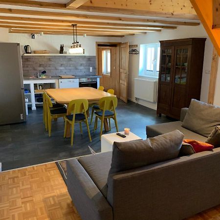 Allgaeuer Taucherhof Aitrang Екстер'єр фото