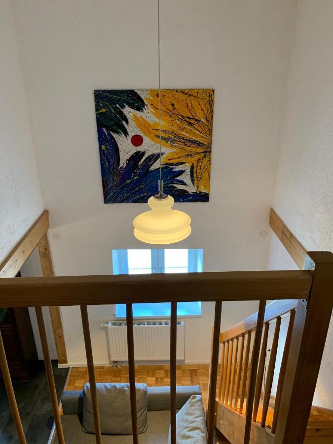 Allgaeuer Taucherhof Aitrang Екстер'єр фото