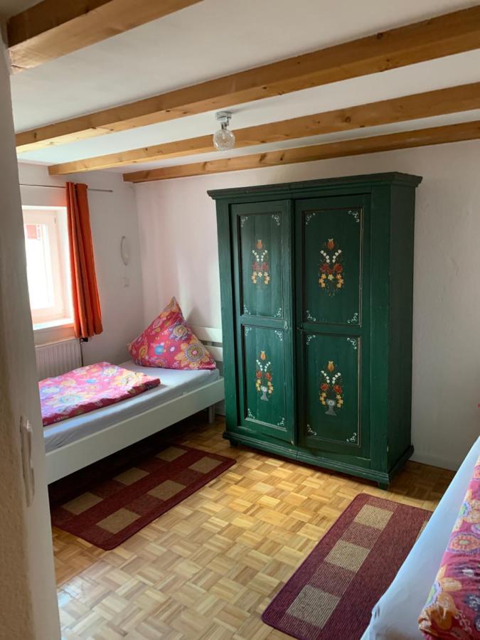 Allgaeuer Taucherhof Aitrang Екстер'єр фото