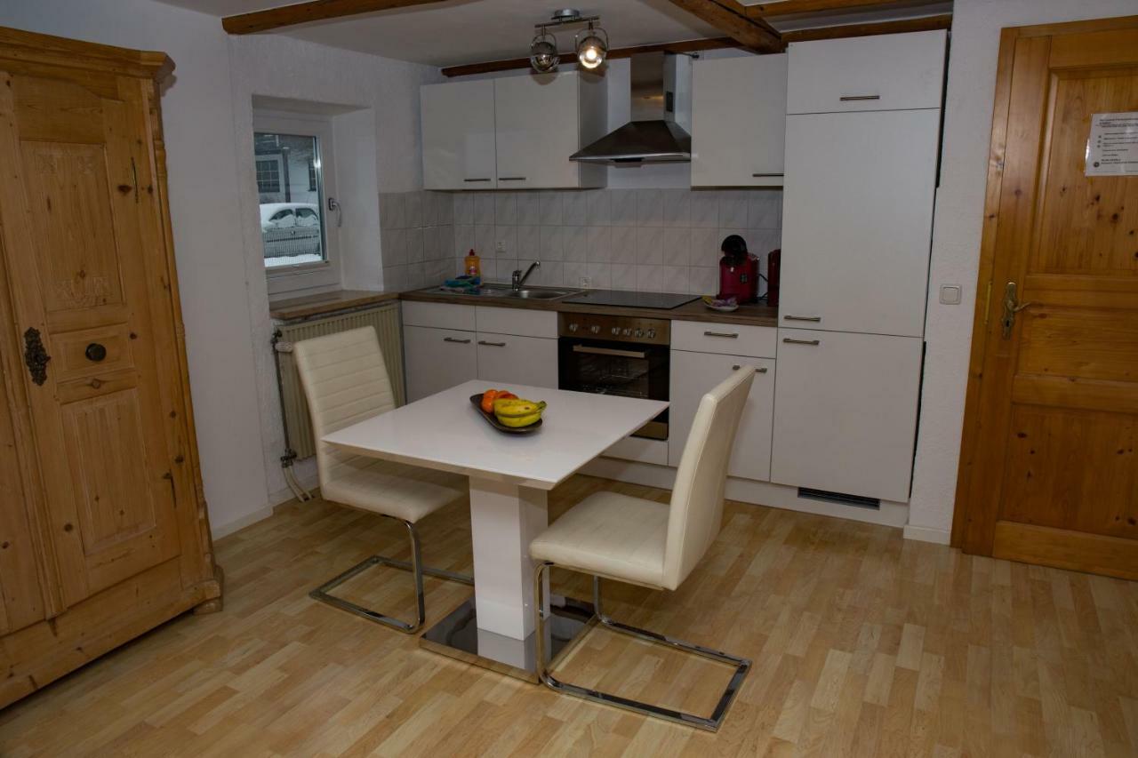 Allgaeuer Taucherhof Aitrang Екстер'єр фото