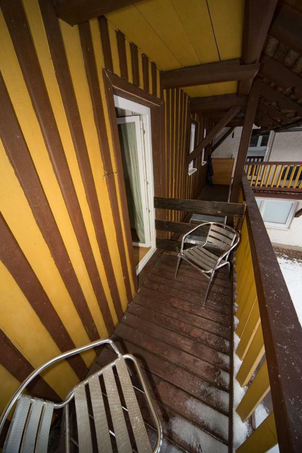 Allgaeuer Taucherhof Aitrang Екстер'єр фото